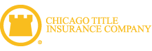 Chicago Title Insurance logo