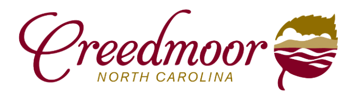 City of Creedmoor logo