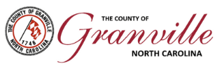Granville County logo