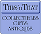 This 'n That Collectibles logo