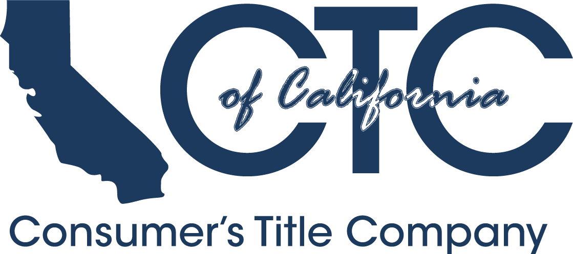 Consumer's Title Company logo