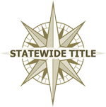 Statewide Title logo