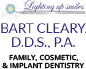 Bart Cleary, D.D.S., P.A. logo